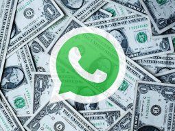 WhatsApp: cómo cambiar el logo a dorado por Año Nuevo 2022