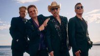 U2 vuelve a la Argentina en marzo de 2027.&nbsp;