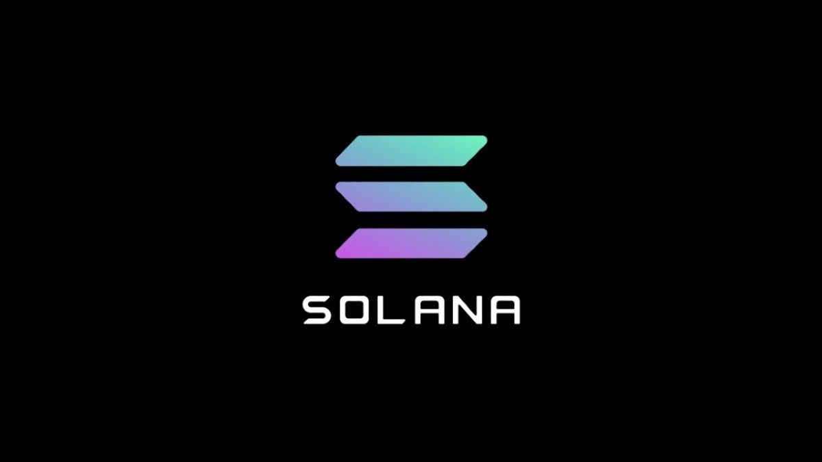Solana: la criptomoneda que creció más del 200% solo en una semana