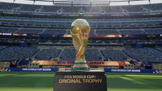 El Mundial 2026 se convirtió en la edición más rentable de la historia y superó ampliamente las proyecciones económicas de la FIFA. El Mundial 2026 se convirtió en la edición más rentable de la historia y superó ampliamente las proyecciones económicas de la FIFA.