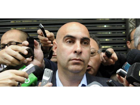 El Ejecutivo insiste con techo de 25 o 26% en paritarias