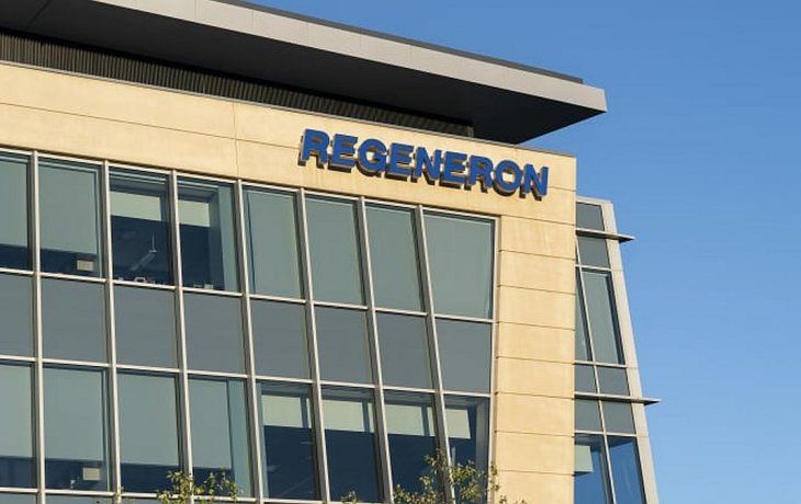 Regenerón, en conjunto con Roche, probó su tratamiento para prevenir el Covid-19 en personas que conviven con pacientes infectados.&nbsp;