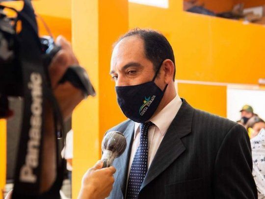 Enzo Tamburrini