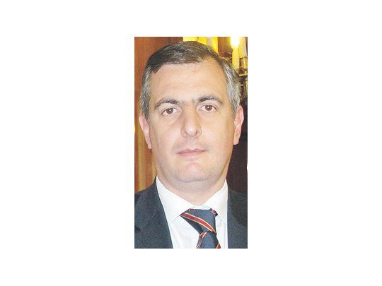 Daniel Reposo