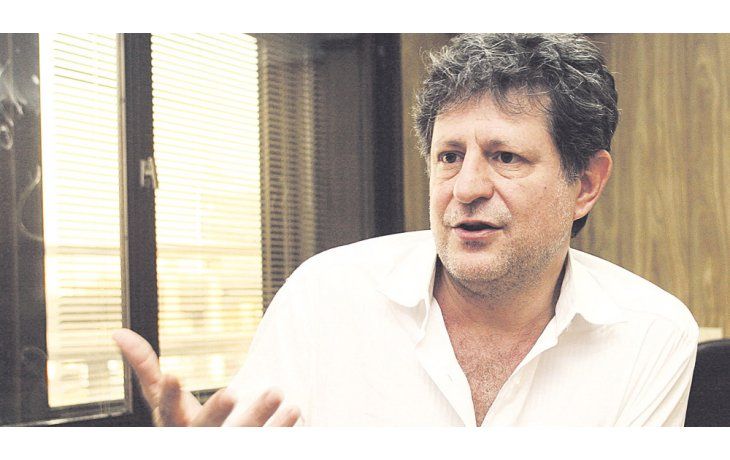 Dólar. ”Hay riesgo de que el tipo de cambio se aprecie”, advirtió Yeyati