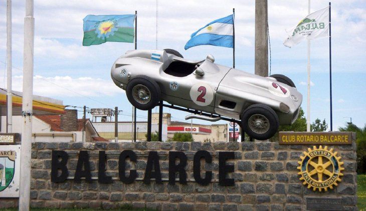 La figura de Fangio es muy fuerte para la ciudad, pero tiene innumerables encantos para disfrutar la estad&iacute;a.