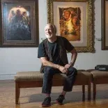 Struzan tenia 78 años. Struzan tenia 78 años.