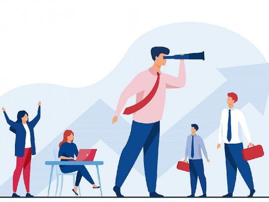 Aunque no podemos predecir el futuro de forma exacta, sí podemos prepararnos mejor, identificar patrones débiles antes que otros y fortalecer la resiliencia de nuestras organizaciones.