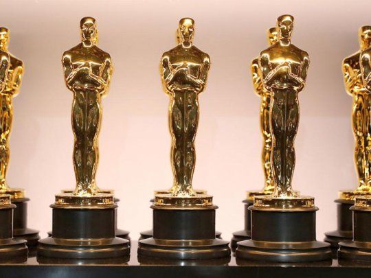 All the winners of the Oscars 2023