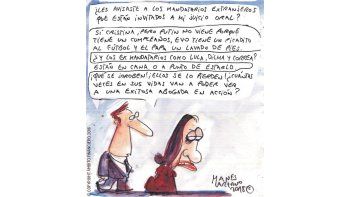 ámbito.com | Humor