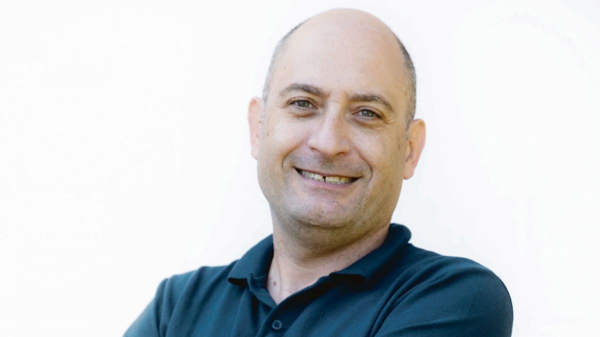 Santos Giannuzzo: "Hemos resignado rentabilidad para que el productor pueda invertir"