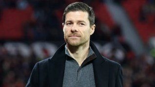Xabi Alonso se despidió del Bayer Leverkusen y sería el nuevo DT del Real Madrid