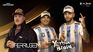 Conmebol reported that Yerba Brava was proposed by Boca Juniors, while Ferrugem was promoted by the leadership of the Brazilian team. Conmebol reported that Yerba Brava was proposed by Boca Juniors, while Ferrugem was promoted by the leadership of the Brazilian team.