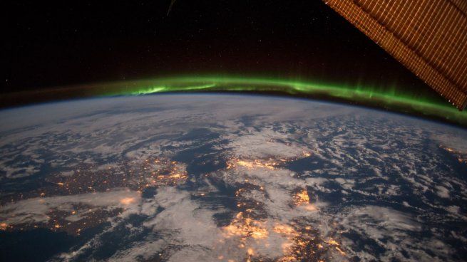La NASA ﻿recibió un rayo láser desde 16 millones de km.