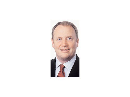 Tim Bunnel, VP de ESPN International.