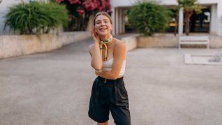 La nueva tendencia para el 2026 se está volviendo furor, con la llegada del calor. La nueva tendencia para el 2026 se está volviendo furor, con la llegada del calor.