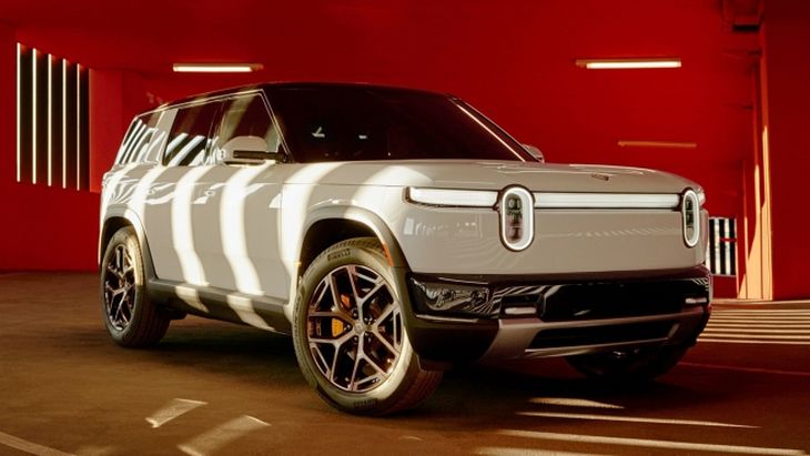 El Rivian R2 representa un cambio de enfoque respecto a modelos anteriores como el Rivian R1T y el Rivian R1S. El Rivian R2 representa un cambio de enfoque respecto a modelos anteriores como el Rivian R1T y el Rivian R1S.