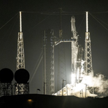 El acoplamiento se realizó mientras la nave sobrevolaba África y marcó una nueva etapa del programa comercial que sostiene el acceso continuo a la Estación Espacial Internacional. El acoplamiento se realizó mientras la nave sobrevolaba África y marcó una nueva etapa del programa comercial que sostiene el acceso continuo a la Estación Espacial Internacional.