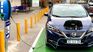 According to private estimates, until last July there were about 230 charging stations for electric vehicles in the country. Now they will create an official national map. According to private estimates, until last July there were about 230 charging stations for electric vehicles in the country. Now they will create an official national map.
