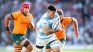 Los Pumas visit Australia in search of their second triumph in the Rugby Championship: schedule and how to see it