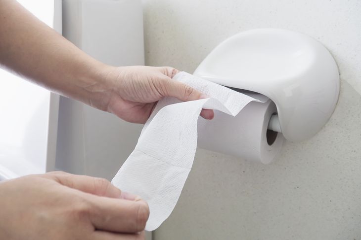 Profeco: esta es el mejor papel higiénico de México Profeco: esta es el mejor papel higiénico de México