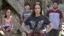 Camping with Mom is a perfect mix of humor and family drama. Camping with Mom is a perfect mix of humor and family drama.