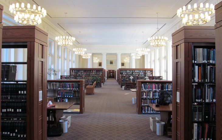 Cursos de Harvard online: cuáles son y cómo acceder gratis