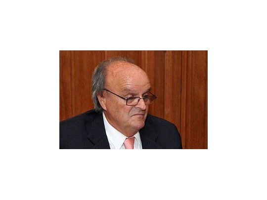 Adelantó que que la oposición no buscará poner palos en la rueda.
