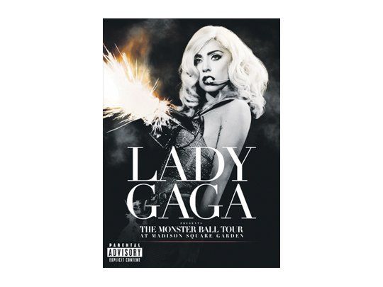 Lady Gaga para fans