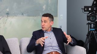 Fernando Montenegro.