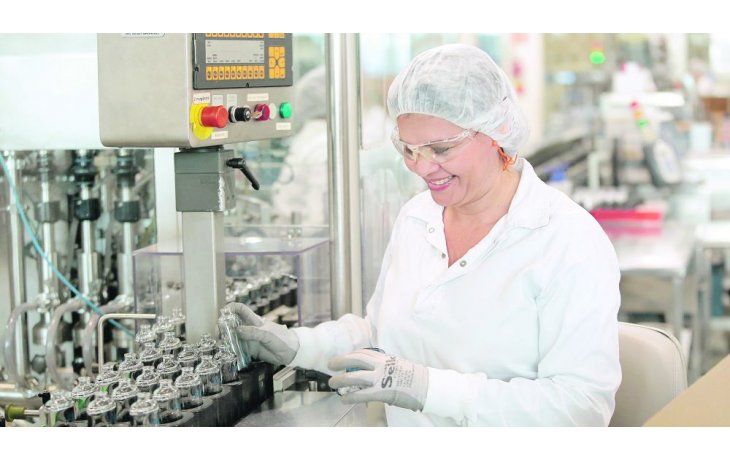 ámbito.com | La belleza también puede ser sustentable