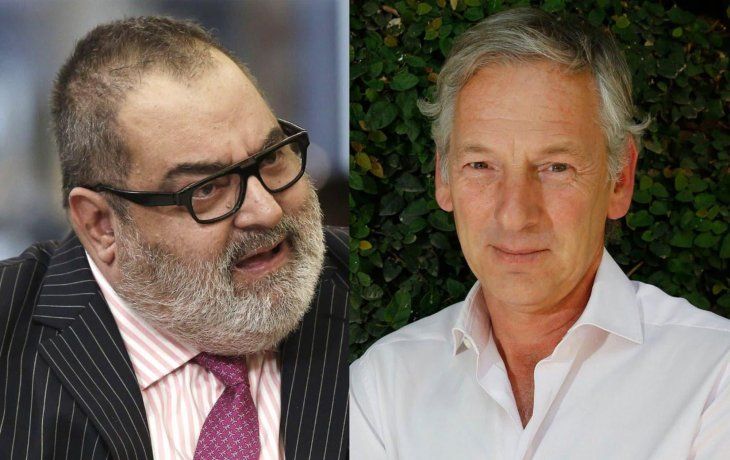 Tras el cortocircuito entre Jorge Lanata y Marcelo Longobardi ya no habrá mas pase en Radio Mitre