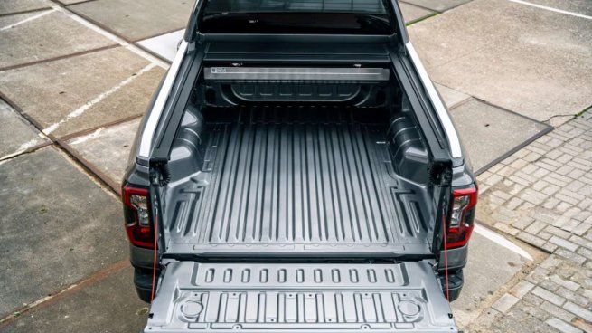 Con este nuevo invento las aventuras en camioneta son más probables.