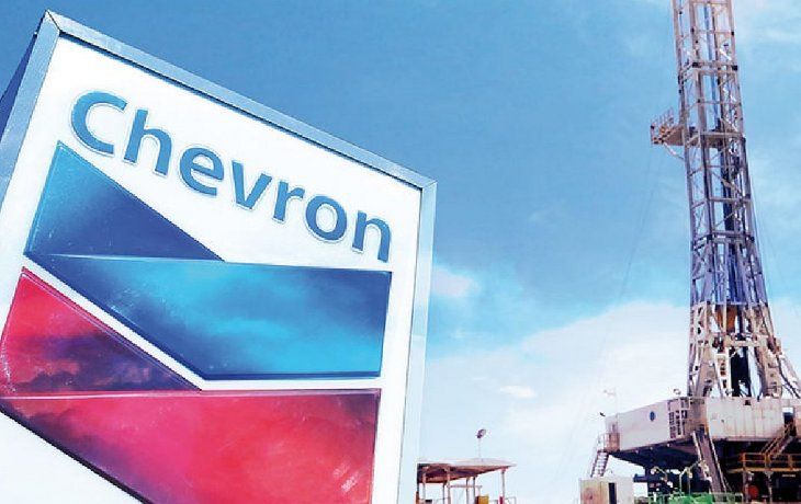 Chevron estimó que con la compra de Hess mejora aún más la cartera agregando activos de clase mundial.