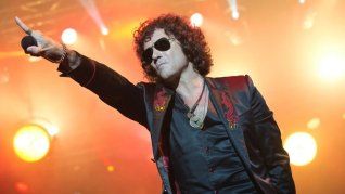 Bunbury presenta nueva música. Bunbury presenta nueva música.