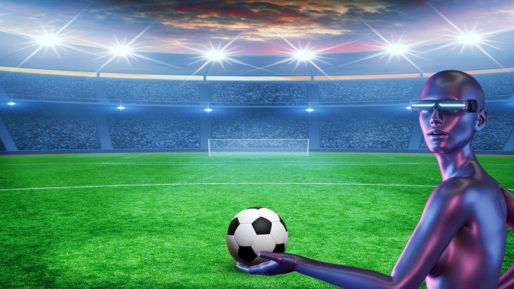 La IA Grok 2 de la red X dio un resultado favorable para la Selección Mexicana para el amistoso ante Inter de Porto Alegre.