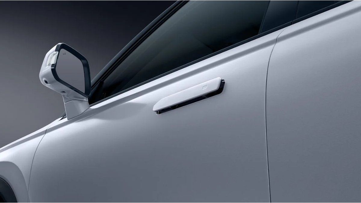 Electronic handles in cars: China put a brake on a safety risk