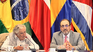 Former President José Mujica called for improved trade openness in Latin America.