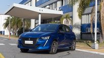 ámbito.com | Peugeot 208