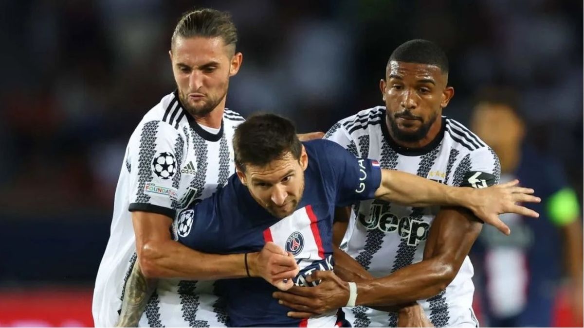 Messi: a 15 días del Mundial, PSG revela que se encuentra lesionado