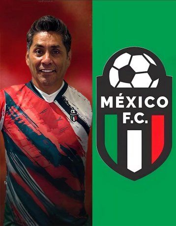 Jorge Campos, que vuelve de su retiro a los 58 años y se va a jugar a Europa por primera vez en su larga trayectoria, tiene una fortuna de 10 millones de dálares. Jorge Campos, que vuelve de su retiro a los 58 años y se va a jugar a Europa por primera vez en su larga trayectoria, tiene una fortuna de 10 millones de dálares.