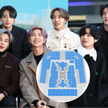 Precios de lso conciertos de BTS en México. Precios de lso conciertos de BTS en México.