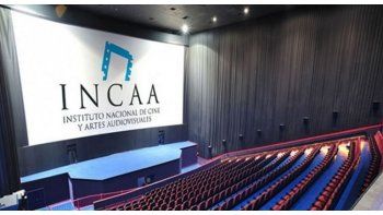 El Gobierno anunció una serie de cambios importantes acerca de la gestión del Instituto Nacional de Cine y Artes Audiovisuales&nbsp;