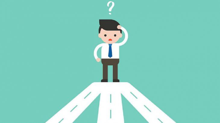 In order not to have financial problems in the future, you must follow a budget.