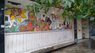 Centro Cultural Peretz de Lanús