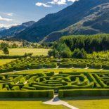 El increíble lugar de la Patagonia argentina ideal para visitar en 2026. El increíble lugar de la Patagonia argentina ideal para visitar en 2026.