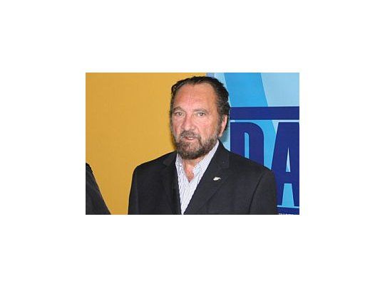 Gustavo Demarchi