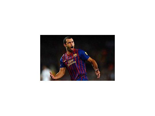 Mascherano está en carpeta para reforzar al Milan.
