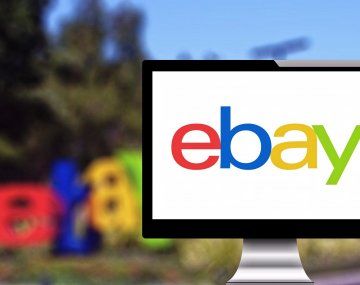 eBay afirmó que se desprendará 800 trabajadores. eBay afirmó que se desprendará 800 trabajadores.