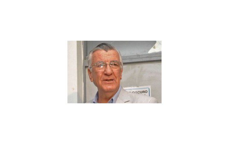 José Luis Gioja.